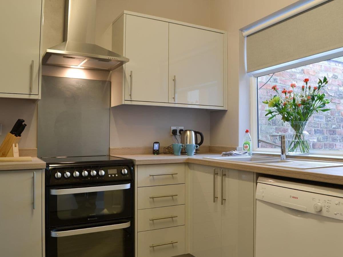 Peggy Bridge Cottage Боробридж Екстер'єр фото
