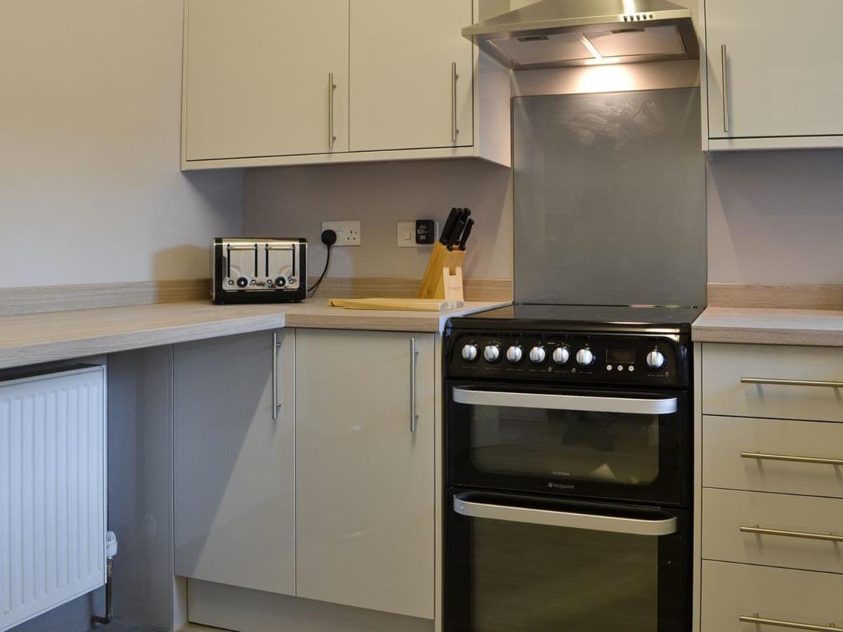 Peggy Bridge Cottage Боробридж Екстер'єр фото